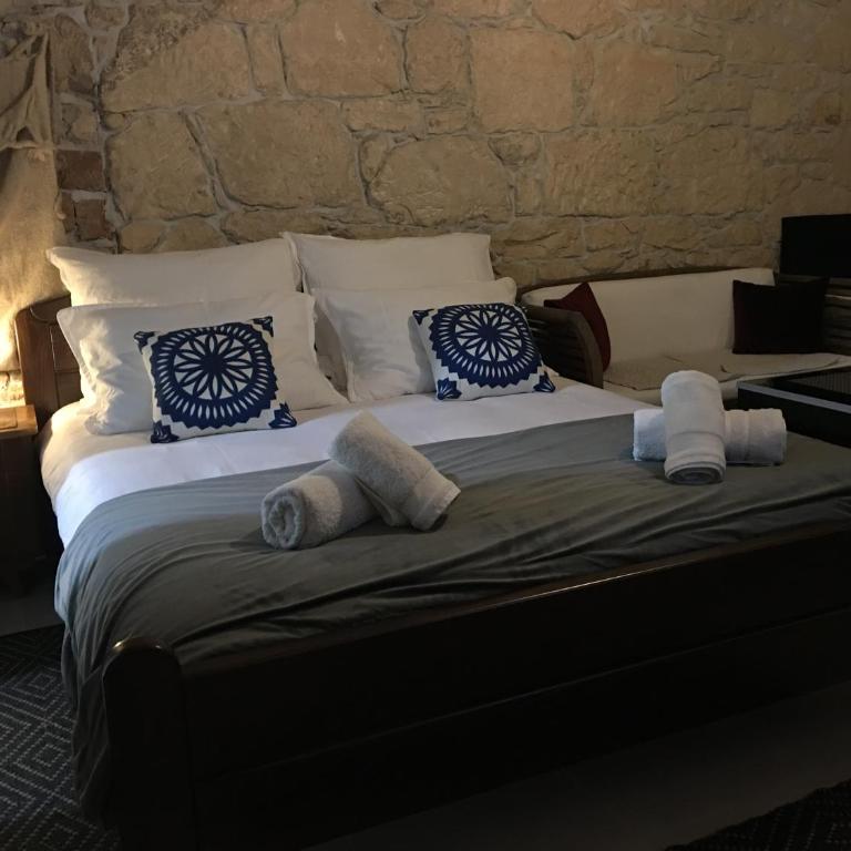 Palmera - Standard Apartment - 22