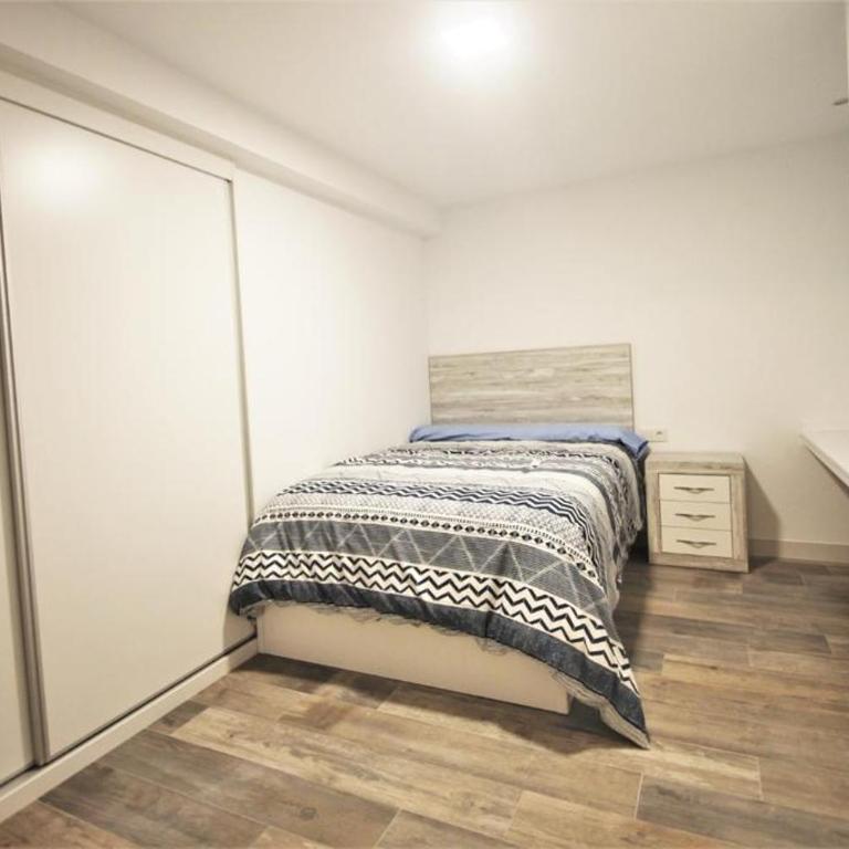 FH ALTEA CENTRO PLAYA - Apartamento de 2 dormitorios - 10