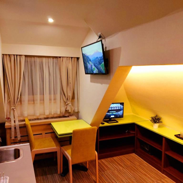 Select Lux Angella-Konaci - Apartment with Mountain View - 3