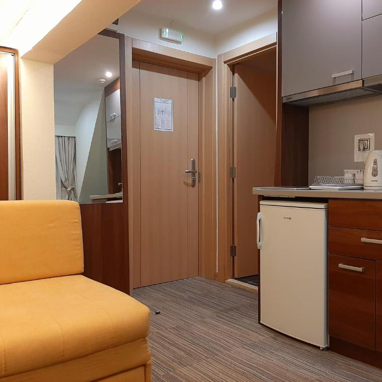 Select Lux Angella-Konaci - Apartment with Mountain View - 5