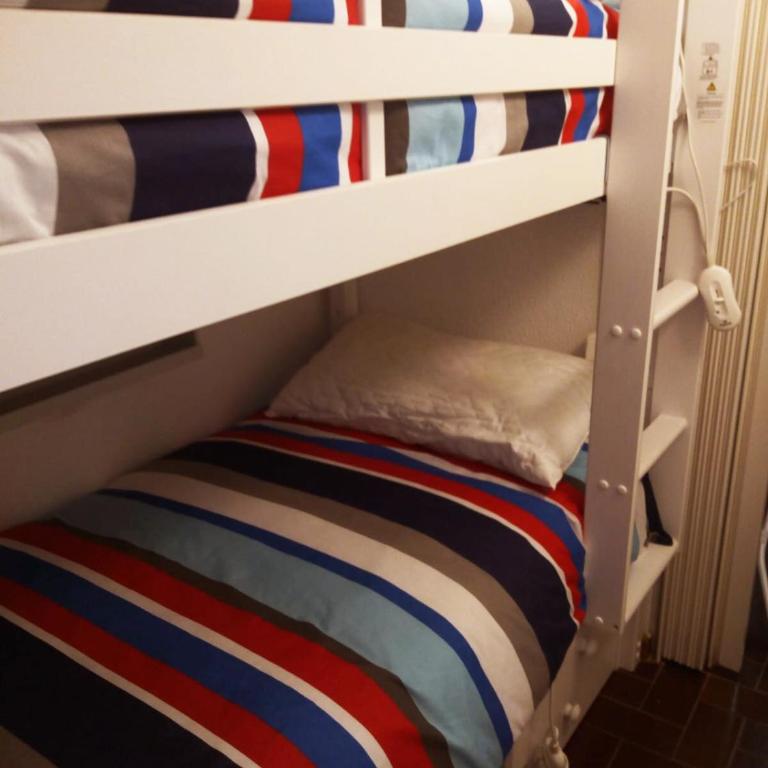 Singlin Home - Appartamento con 2 Camere da Letto - 13