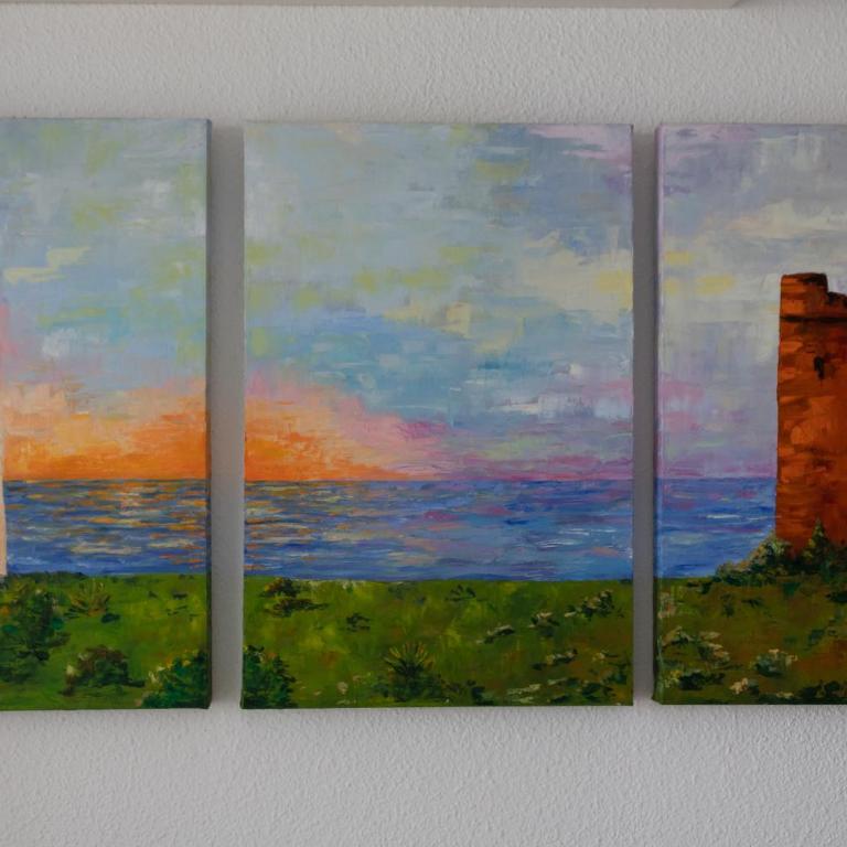 El Arco - Apartamento con vistas al mar - 8