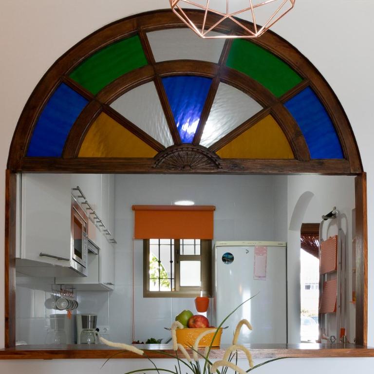 El Arco - Apartamento con vistas al mar - 14