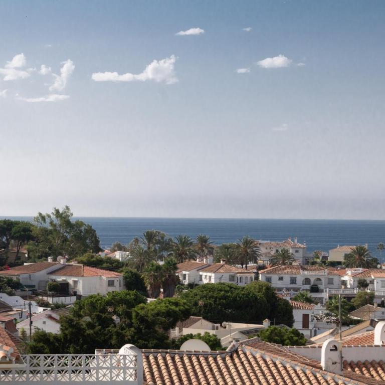 El Arco - Apartamento con vistas al mar - 21