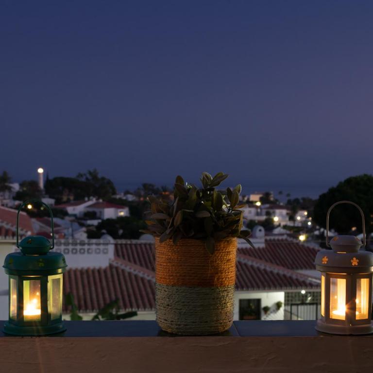 El Arco - Apartamento con vistas al mar - 27