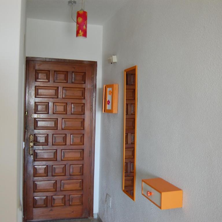 El Arco - Apartamento con vistas al mar - 20