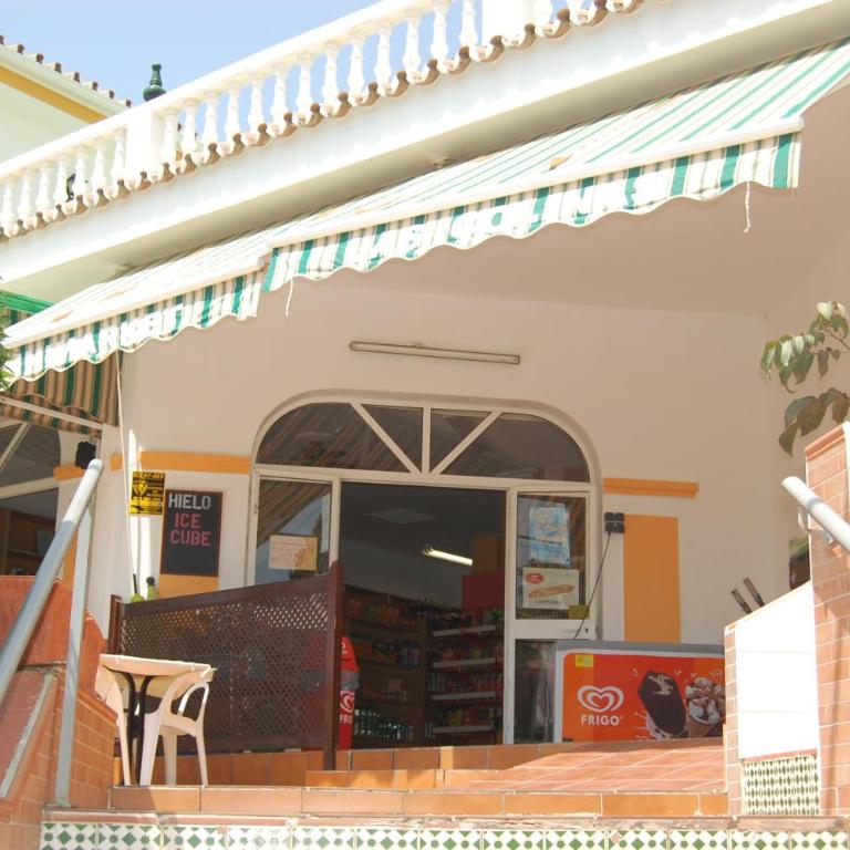 El Arco - Apartamento con vistas al mar - 37