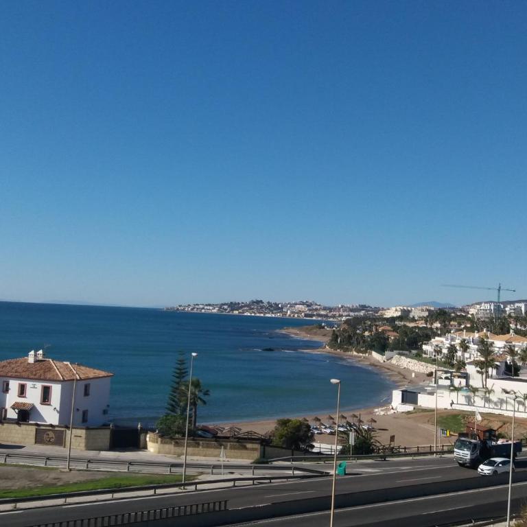 El Arco - Apartamento con vistas al mar - 35