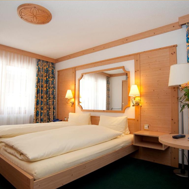 Hotel Ambiente - Superior Doppelzimmer - 2