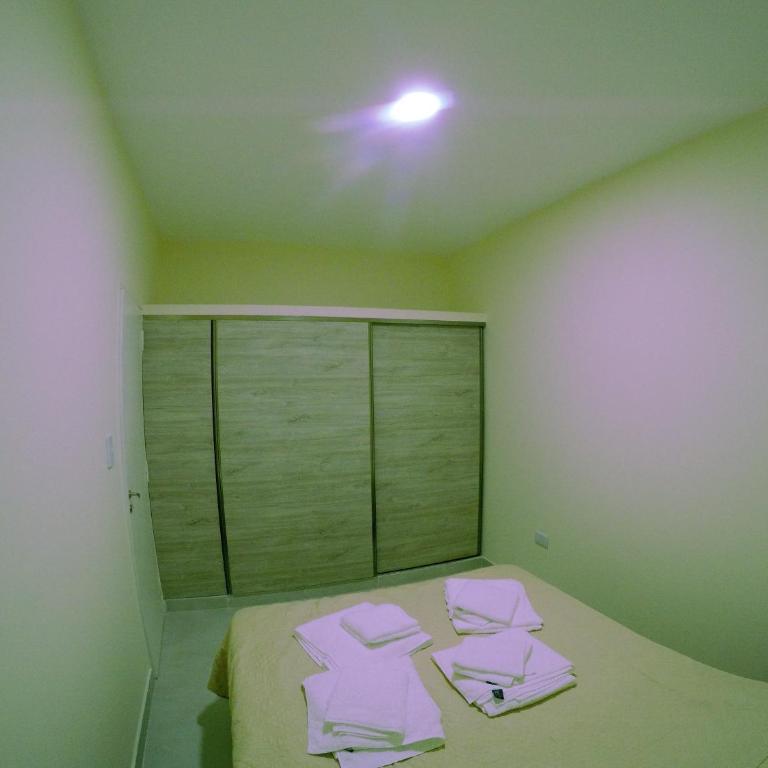 NUNA - Apartamento de 1 dormitorio - 17