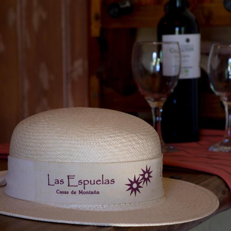 Las Espuelas Casas de Montaña - Suite Valle - 7