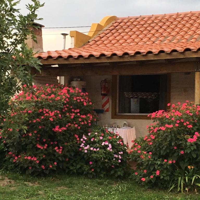 La Candelaria - Casas de Campo - - Casa con 1 dormitorio - 1