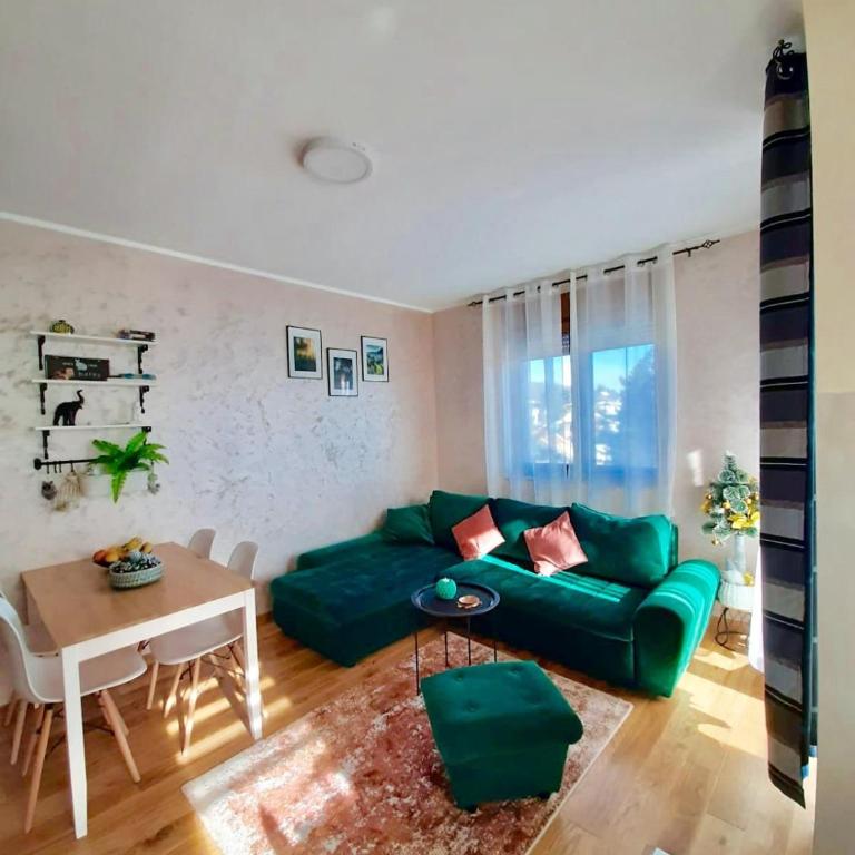 Apartman Zlatibor spa - Apartman sa 1 Spavaćom Sobom - 1