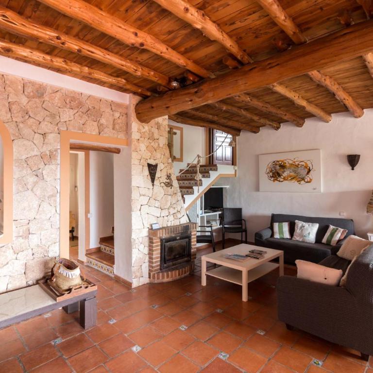 Casa Capricho by Eivillas - Casa - 13