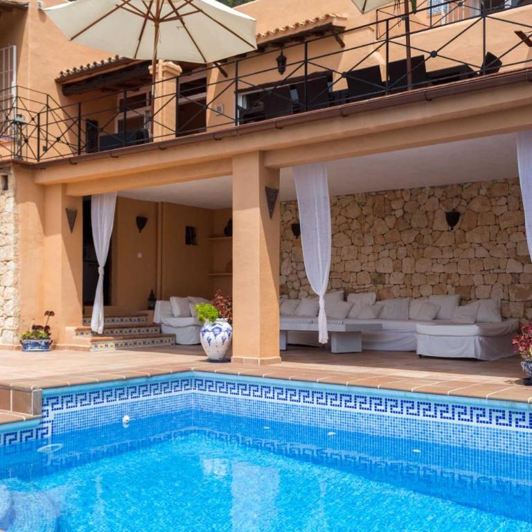 Casa Capricho by Eivillas - Casa - 26