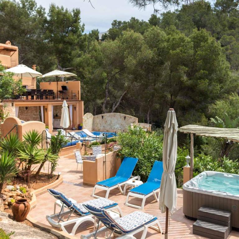Casa Capricho by Eivillas - Casa - 11