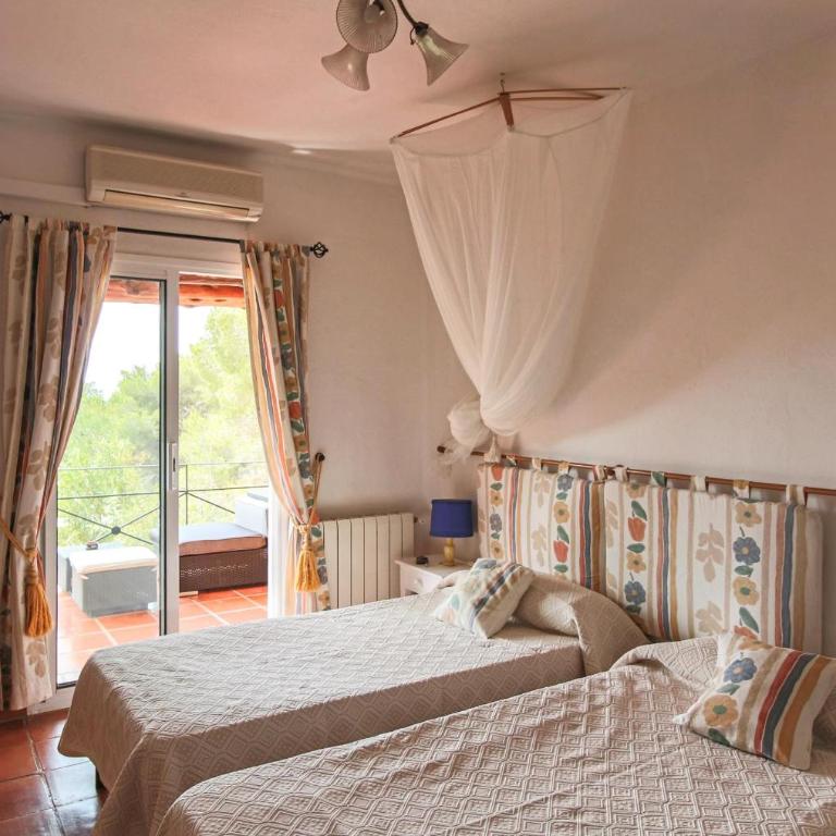 Casa Capricho by Eivillas - Casa - 19