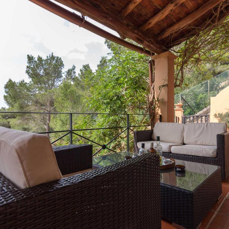 Casa Capricho by Eivillas - Casa - 27