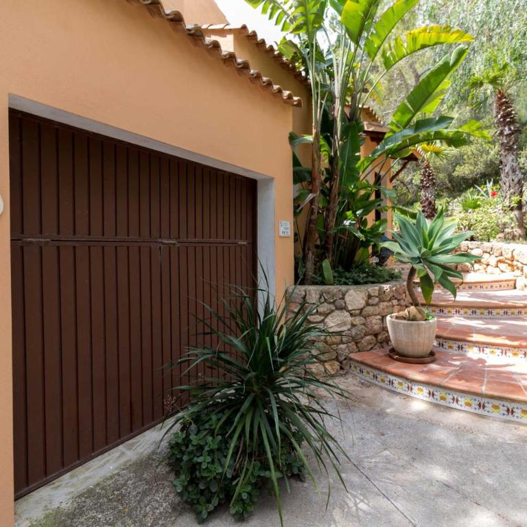 Casa Capricho by Eivillas - Casa - 39