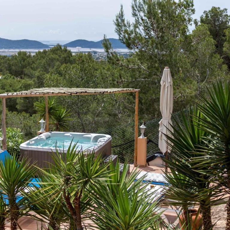 Casa Capricho by Eivillas - Casa - 36