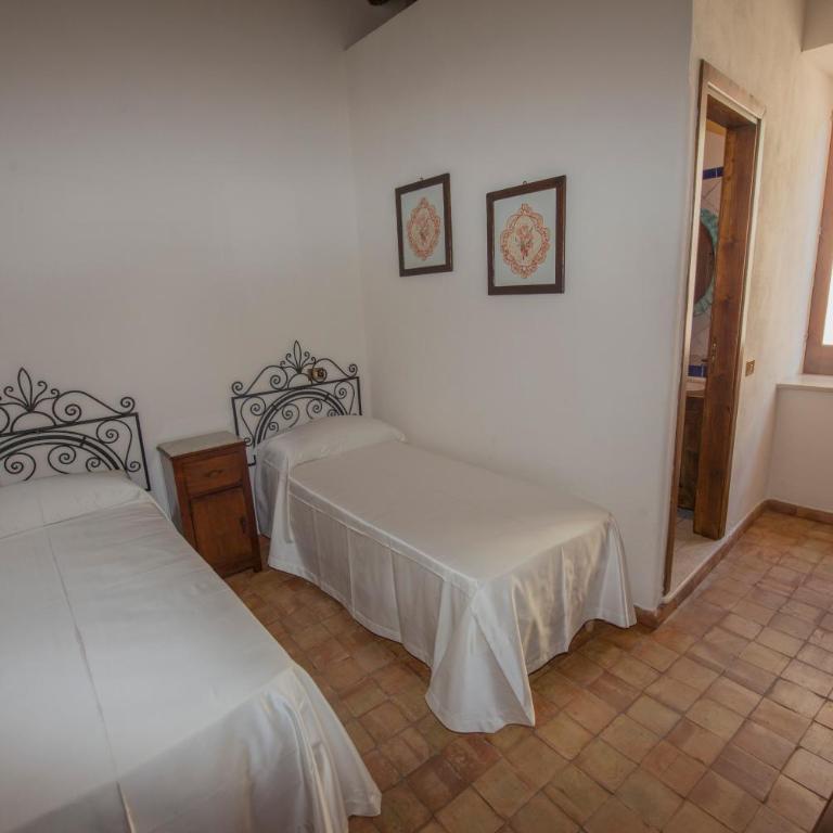 Camere da Cecè - Camera Doppia con Letti Singoli - 3