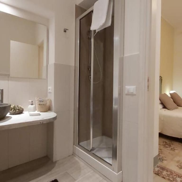 Rooms and Breakfast GranVeliero - Large Double Room - 8