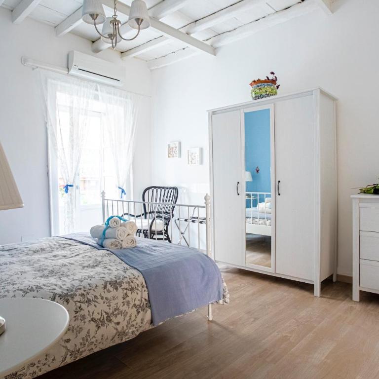 Giudecca Apartments - Appartamento con Balcone - 9