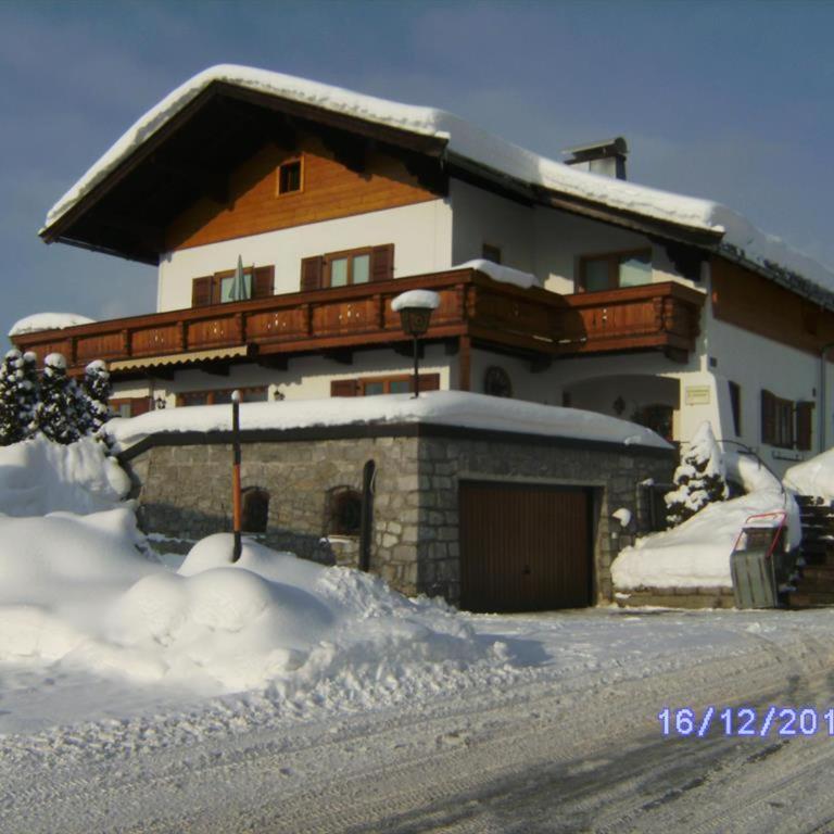 Moser - Appartement 3 Chambres - 2