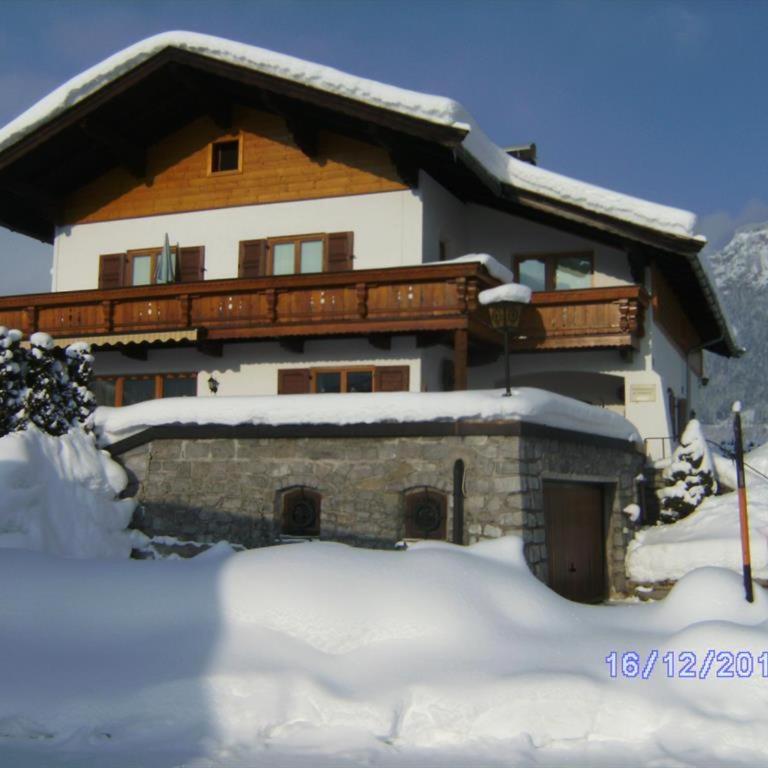 Moser - Appartement 3 Chambres - 3