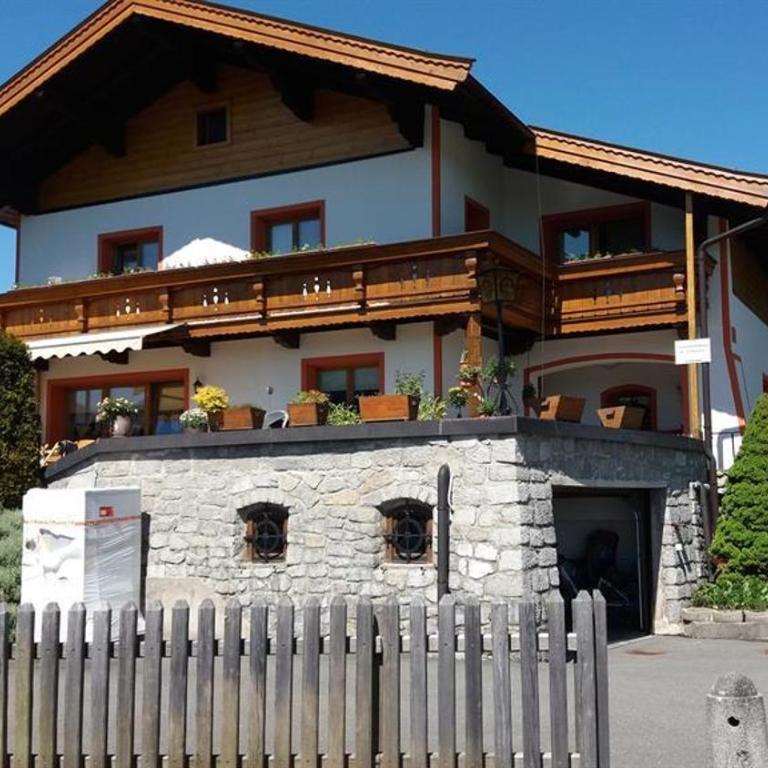 Moser - Appartement 3 Chambres - 4