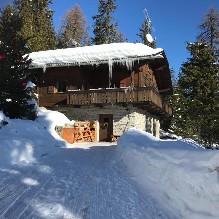 Kronplatz Ski Lodge - Casa con 4 camere da letto - 51