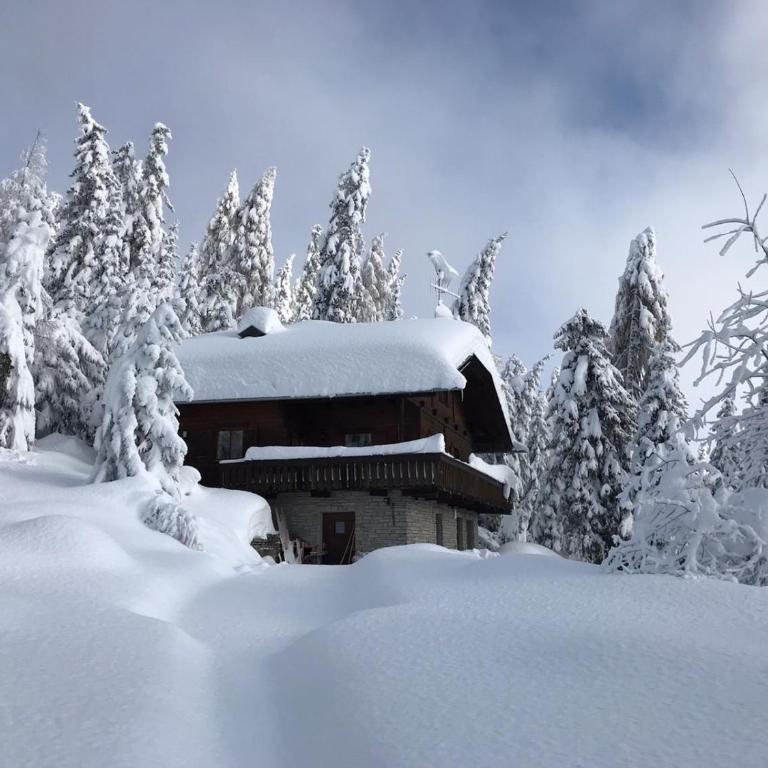 Kronplatz Ski Lodge - Casa con 4 camere da letto - 55