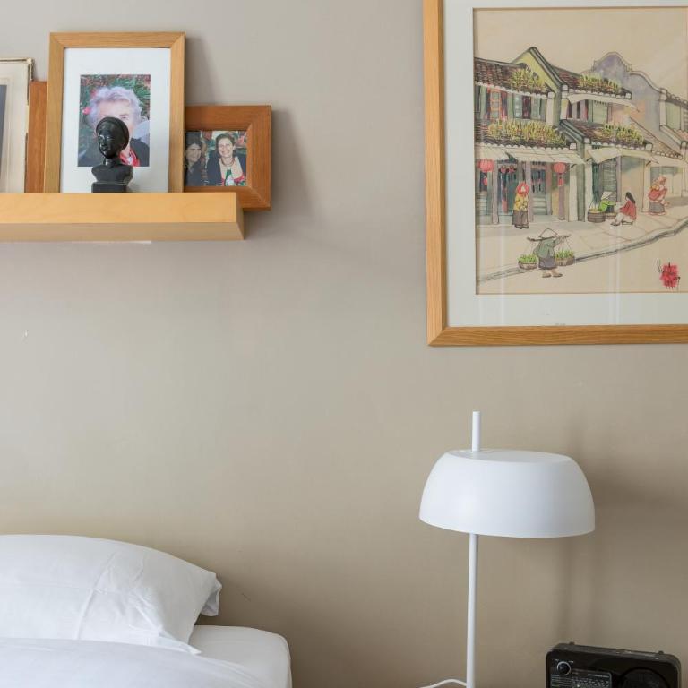 Veeve - Muted Beauty in Batignolles - Appartement - 10