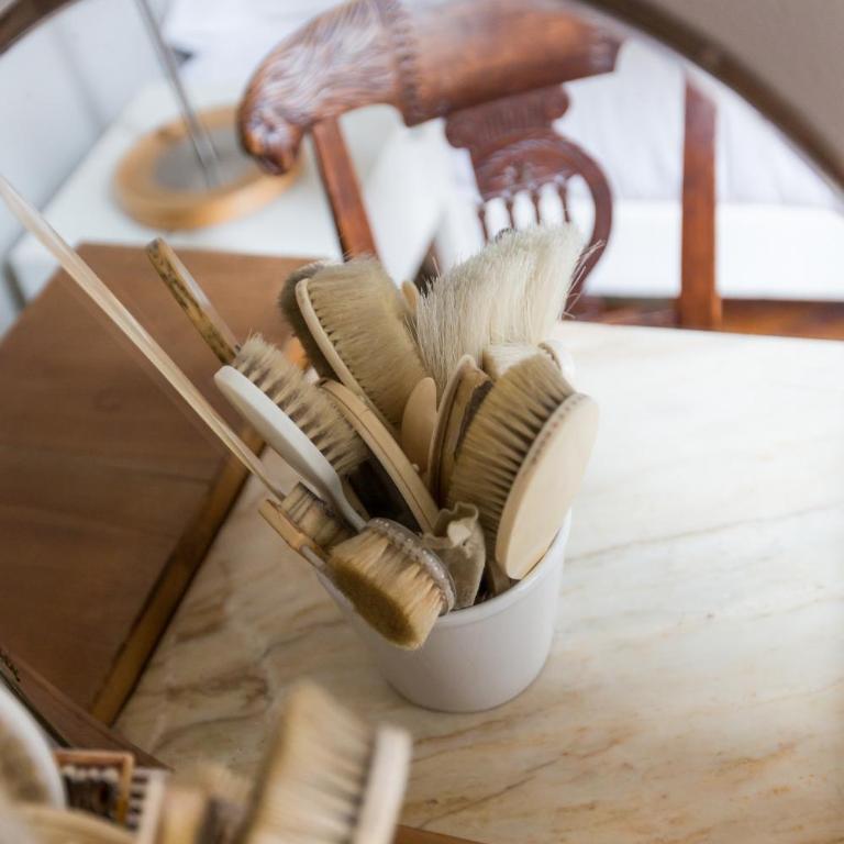 Veeve - Muted Beauty in Batignolles - Appartement - 11