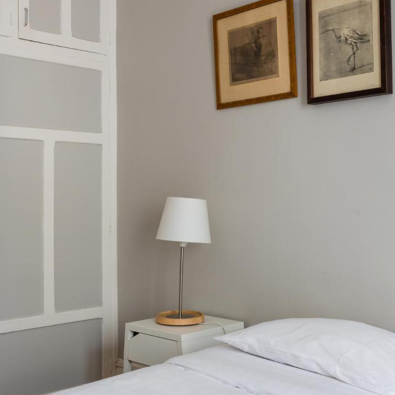 Veeve - Muted Beauty in Batignolles - Appartement - 14