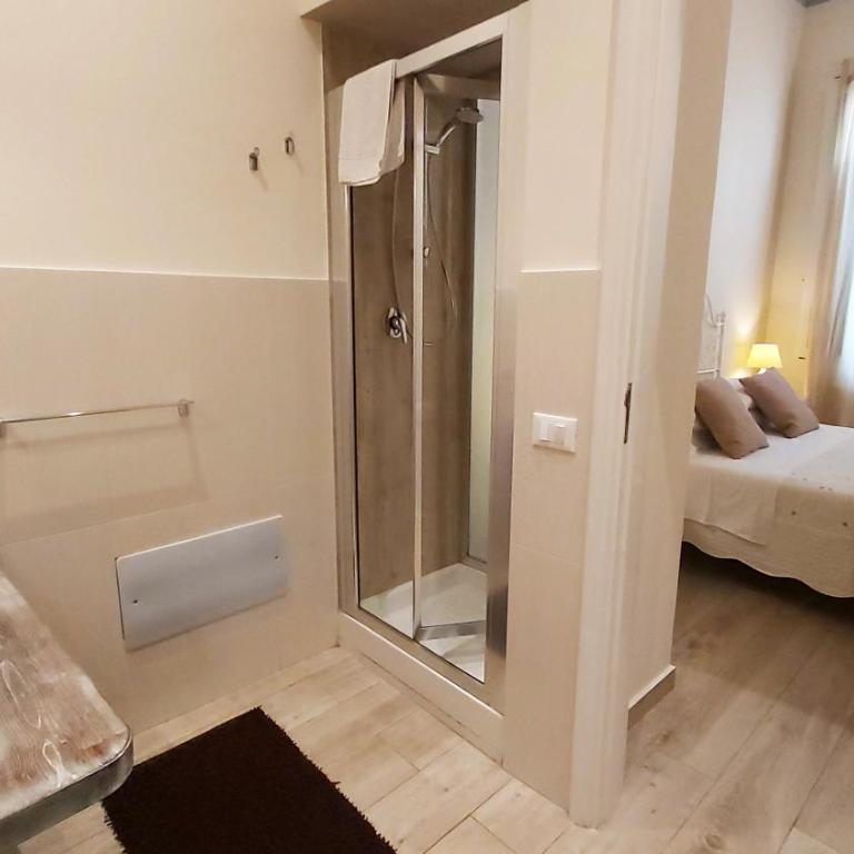 Rooms and Breakfast GranVeliero - Large Double Room - 3