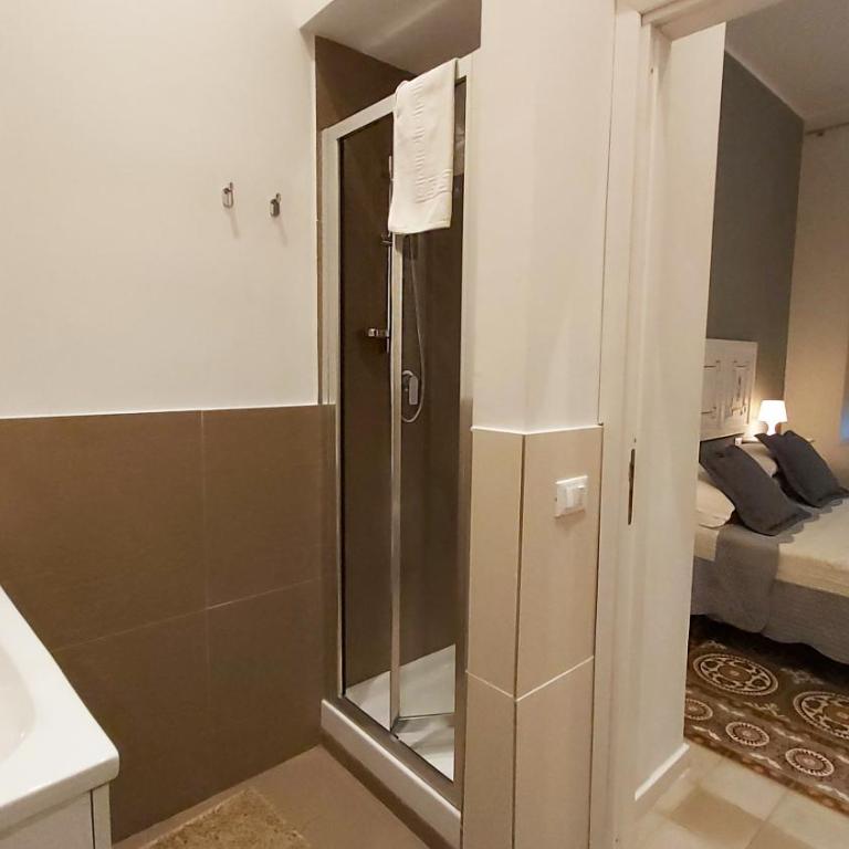 Rooms and Breakfast GranVeliero - Large Double Room - 5