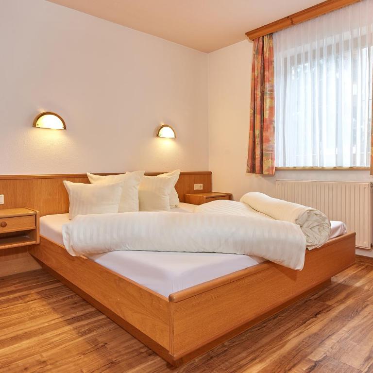 Sonnberg Ferienanlage - Appartamento Familiare (2 Adulti + 2 Bambini) - 7