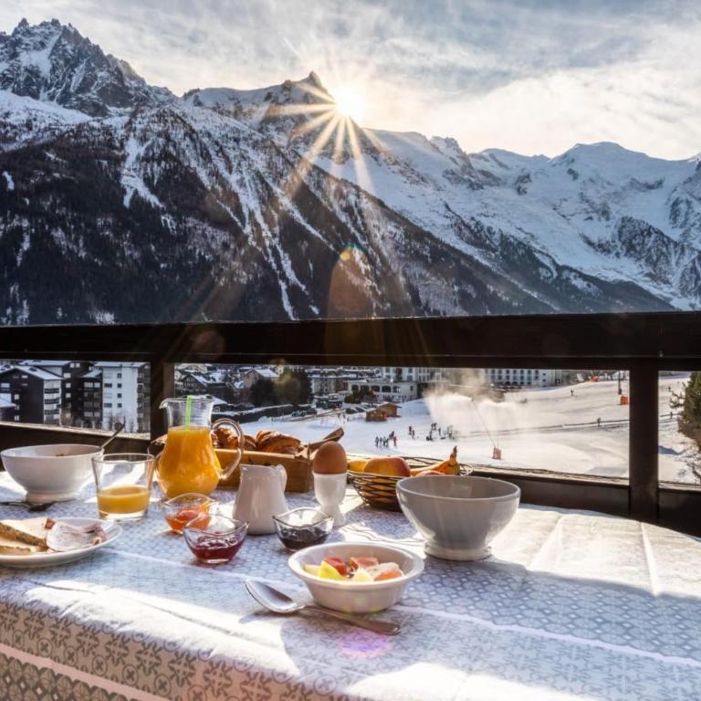 Les Balcons du Savoy - Suite 3 Chambres - 1