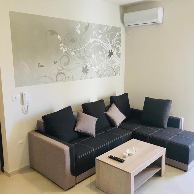 APARTMENTS TOMIĆ - Apartman Tipa "Suite" sa Balkonom - 5