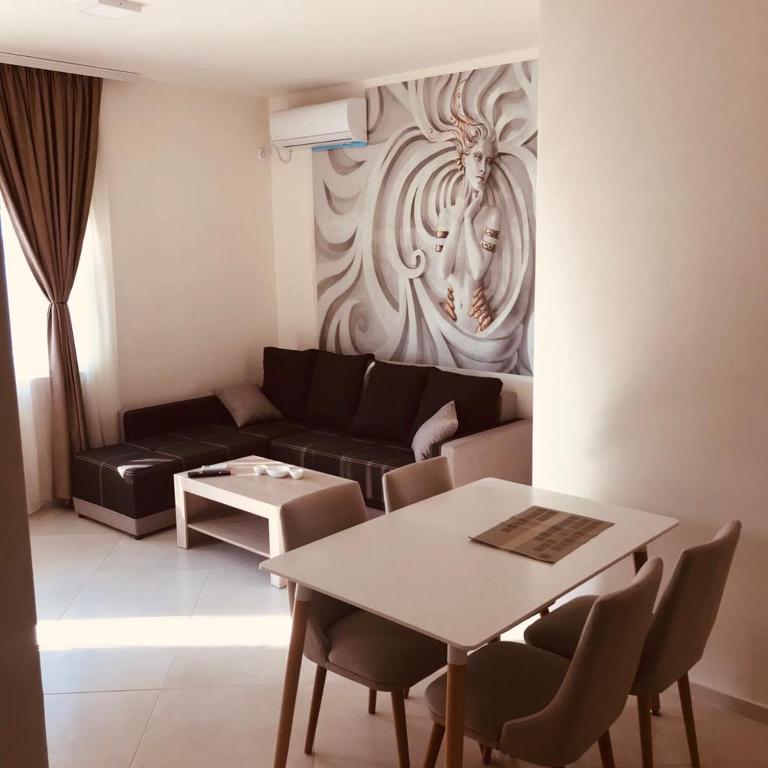 APARTMENTS TOMIĆ - Superior Apartman Tipa "Suite" sa Pogledom na More - 1