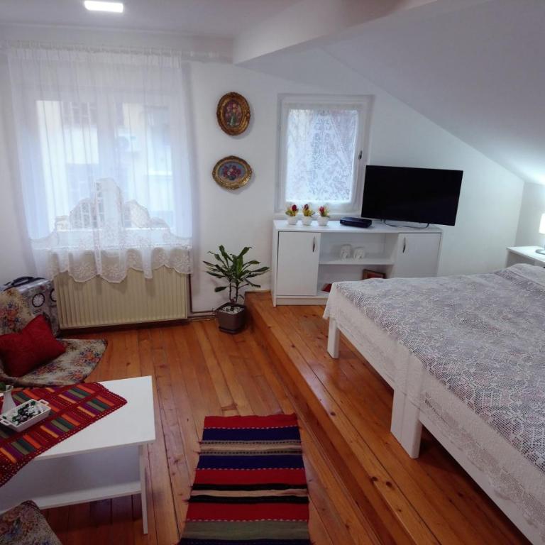 Mia apartment - Apartman sa 2 Spavaće Sobe - 1
