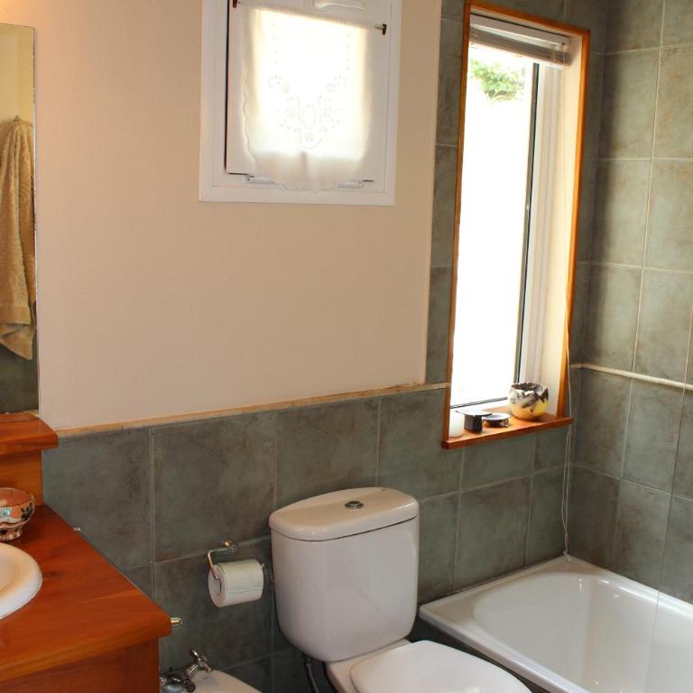 Ventanas Al Lago - Casa de 3 dormitorios - 54