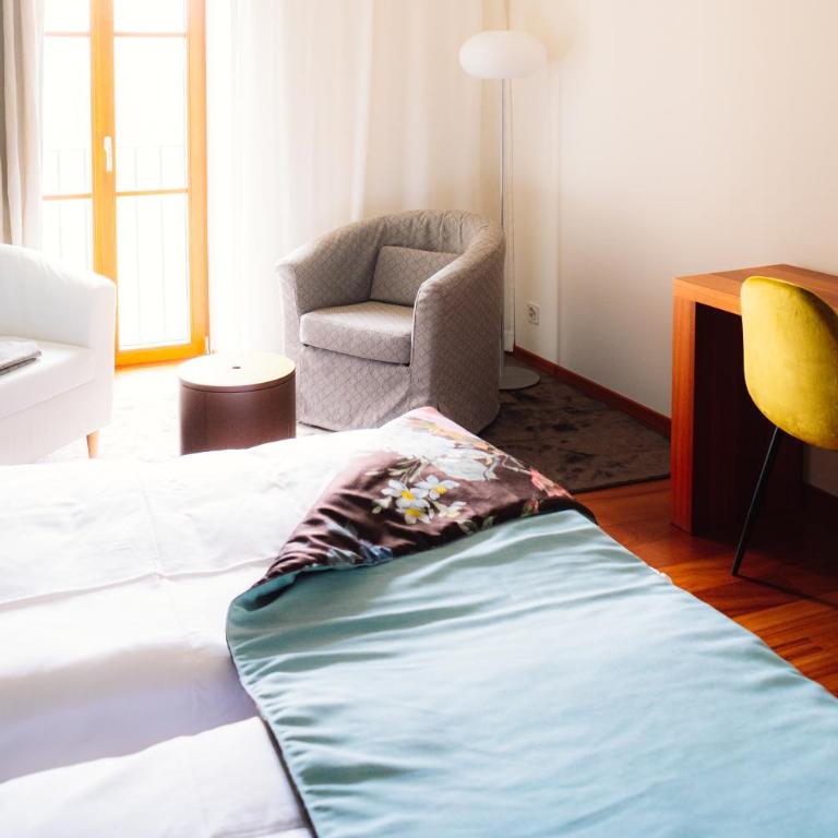 Bigatt Hotel & Restaurant - Camera Matrimoniale Comfort - 9