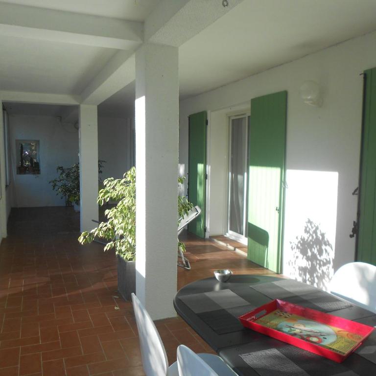 Appartement Aloa - Appartamento con doccia - 29