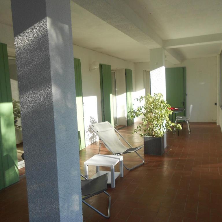 Appartement Aloa - Appartamento con doccia - 31