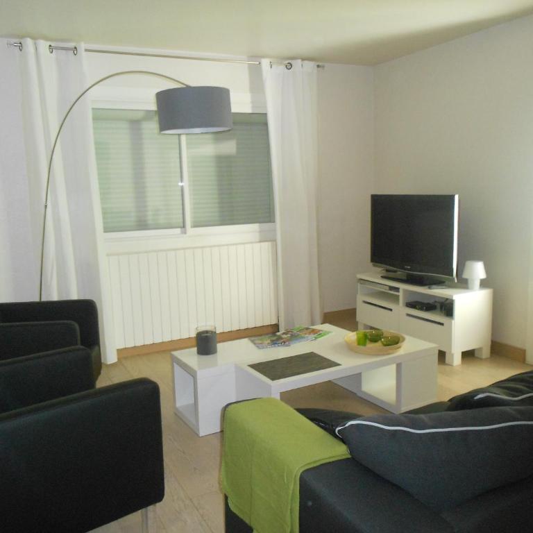 Appartement Aloa - Appartamento con doccia - 17
