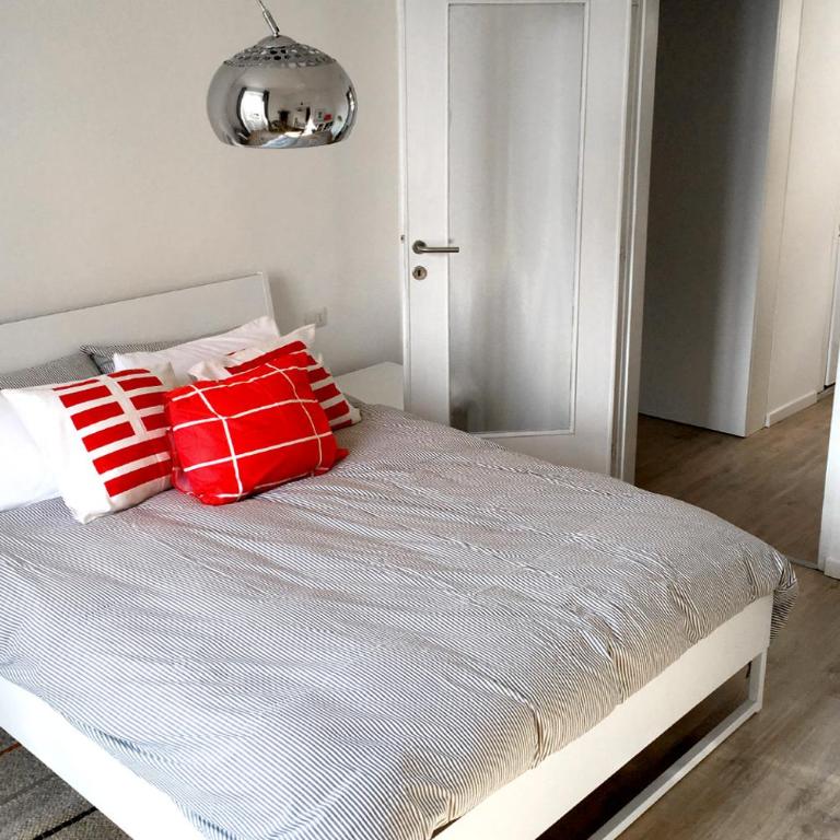 Angolo 34 - Appartamento - 6
