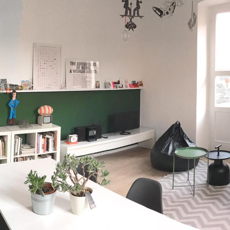 Angolo 34 - Appartamento - 3