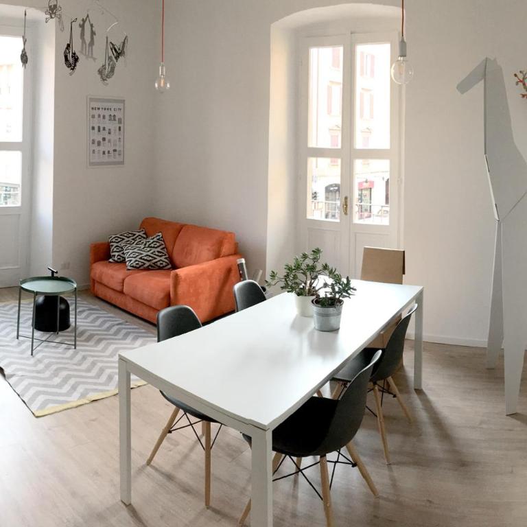 Angolo 34 - Appartamento - 1